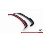 Spoiler Cap Maxton Design VW Scirocco Facelift