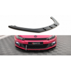 Splitter przedni Maxton Design VW Scirocco