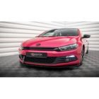 Splitter przedni Maxton Design VW Scirocco