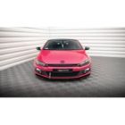 Splitter przedni Maxton Design VW Scirocco