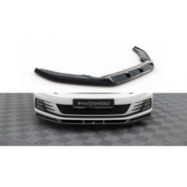 Splitter przedni Maxton Design VW Scirocco Facelift