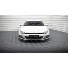 Splitter przedni Maxton Design VW Scirocco Facelift