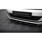 Splitter przedni Maxton Design VW Scirocco Facelift
