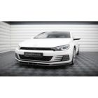 Splitter przedni Maxton Design VW Scirocco Facelift