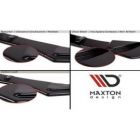 Spoiler Cap Maxton Design VW Scirocco R Facelift