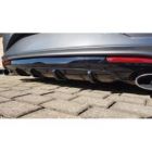 Dokładka tylna Maxton Design VW Scirocco R Facelift