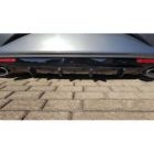 Dokładka tylna Maxton Design VW Scirocco R Facelift