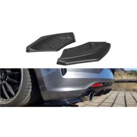 Splittery tylne boczne Maxton Design VW Scirocco R Facelift