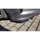 Splittery tylne boczne Maxton Design VW Scirocco R Facelift