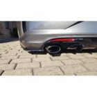 Splittery tylne boczne Maxton Design VW Scirocco R Facelift
