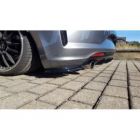 Splittery tylne boczne Maxton Design VW Scirocco R Facelift