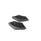 Splittery tylne boczne Maxton Design VW Scirocco R Facelift