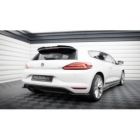 Splittery tylne boczne Maxton Design VW Scirocco Facelift