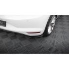 Splittery tylne boczne Maxton Design VW Scirocco Facelift