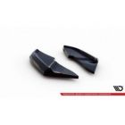 Splittery tylne boczne Maxton Design VW Scirocco Facelift