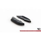 Splittery tylne boczne Maxton Design VW Scirocco Facelift