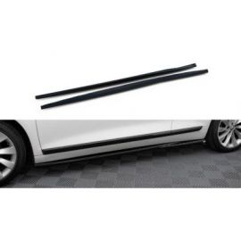 Dokładki progów Maxton Design VW Scirocco Facelift