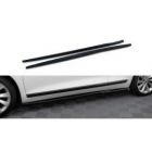 Dokładki progów Maxton Design VW Scirocco Facelift