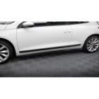 Dokładki progów Maxton Design VW Scirocco Facelift
