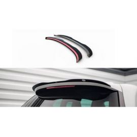 Spoiler Cap Maxton Design VW Scirocco R