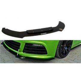 Splitter przedni Maxton Design VW Scirocco R