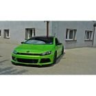 Splitter przedni Maxton Design VW Scirocco R