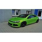 Splitter przedni Maxton Design VW Scirocco R