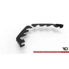 Flapsy przednie Maxton Design VW Scirocco R