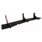 Dyfuzor tylny / splittery tylne boczne Maxton Design VW SciroccoR