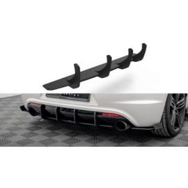 Dyfuzor tylny Street Pro Maxton Design VW Scirocco R