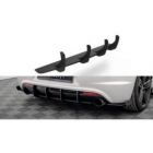 Dyfuzor tylny Street Pro Maxton Design VW Scirocco R