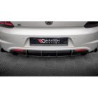 Dyfuzor tylny Street Pro Maxton Design VW Scirocco R