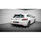 Dyfuzor tylny Street Pro Maxton Design VW Scirocco R