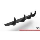 Dyfuzor tylny Street Pro Maxton Design VW Scirocco R