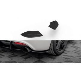 Splittery tylne boczne Street Pro / Flaps Maxton Design VW Scirocco R