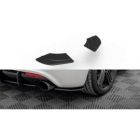 Splittery tylne boczne Street Pro / Flaps Maxton Design VW Scirocco R
