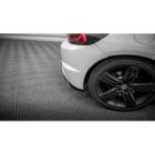 Splittery tylne boczne Street Pro / Flaps Maxton Design VW Scirocco R