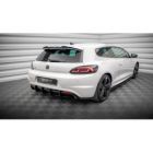 Splittery tylne boczne Street Pro / Flaps Maxton Design VW Scirocco R