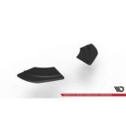 Splittery tylne boczne Street Pro / Flaps Maxton Design VW Scirocco R