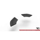 Splittery tylne boczne Street Pro / Flaps Maxton Design VW Scirocco R