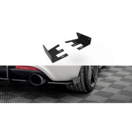 Flapsy tylne boczne Maxton Design VW Scirocco R