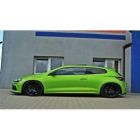 Dokładki progów Maxton Design VW Scirocco R