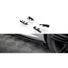Flapsy boczne Maxton Design VW Scirocco R