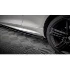 Flapsy boczne Maxton Design VW Scirocco R