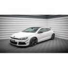 Flapsy boczne Maxton Design VW Scirocco R