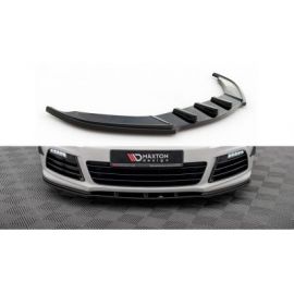 Splitter przedni Maxton Design VW Scirocco R
