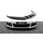 Splitter przedni Maxton Design VW Scirocco R