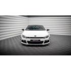 Splitter przedni Maxton Design VW Scirocco R
