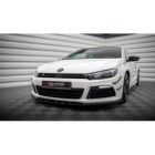 Splitter przedni Maxton Design VW Scirocco R