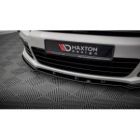 Splitter przedni Maxton Design VW Scirocco R